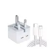 iPhone 14 Pro Max 50W USB-C Fast Charger Kit - 1