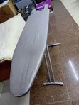 Metallic Ironing Board - 2