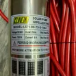 75m 750W Solar Water Pump - 2