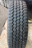 265/70R17 Goodyear Tires - 1