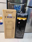 Sonar B5c Hot and Cold Water Dispenser - 1
