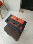 CR Classa NS60AL Battery - 2