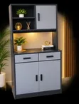 Imported Kitchen/General Executive Cabinet - 2