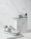 D&G Inspired Sneakers - 1