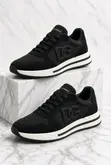 D&G Inspired Sneakers - 2