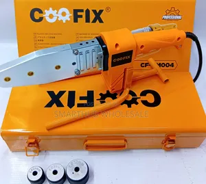 Coofix 800W PPR Welder