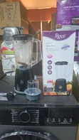 Roch 2-in-1 Electric Blender - 1