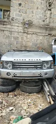 Range Rover Vogue Nosecut with Front Suspension - 1