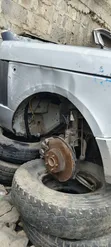 Range Rover Vogue Nosecut with Front Suspension - 2