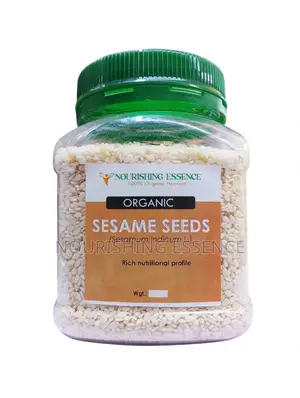 Sesame Seeds
