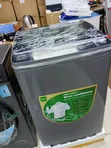 Brand New Syinix 8kg Top Load Washing Machine - 1