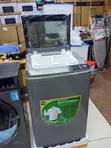 Brand New Syinix 8kg Top Load Washing Machine - 2