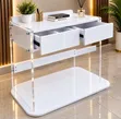 Executive 1.2m Imported Study Office Desk - 2