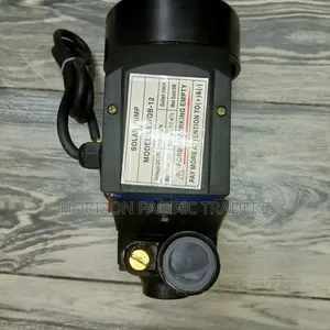 15m 12V Solar Water Pump