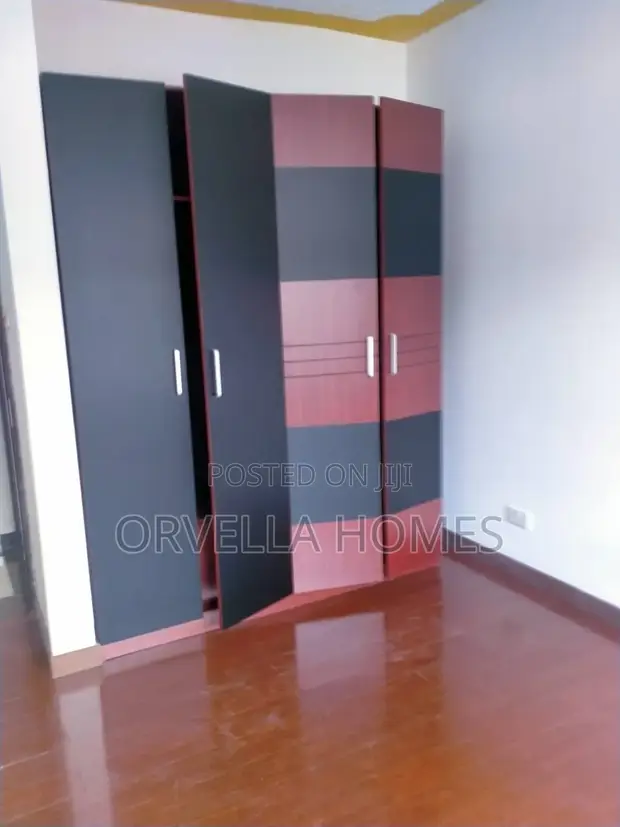 1 Bedroom Apartment for Rent in Kilimani, Hurlingham - 1
