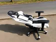 Kiti cha Michezo cha Ergonomic - Kipya Kabisa - 2