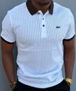 100K Polo T-Shirts - Men's Casual Wear - 1