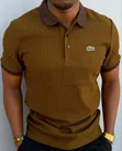 100K Polo T-Shirts - Men's Casual Wear - 4