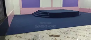 Brand New Wall-to-Wall Carpet