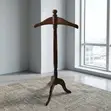 Wooden Coat Hanger Stand - 3