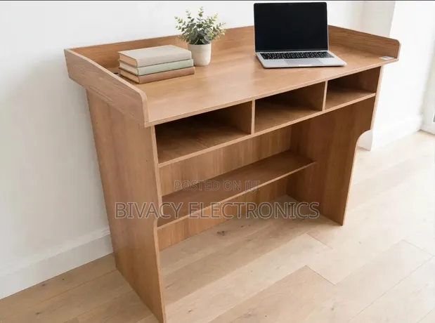 Executive Imported Podium - 1