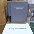 Vestwood Power Station 1000W (2kWh) - 2