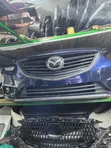 Mazda Atenza Nosecut 2014 - 2