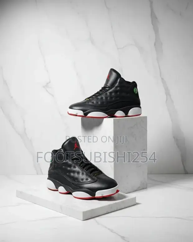 Nike Jordan 13 Sneakers - 1