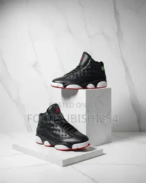 Nike Jordan 13 Sneakers