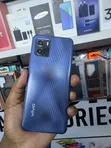 Vivo Y15s 32GB Blue - 1