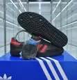 Adidas Samba OG Black Red - 2
