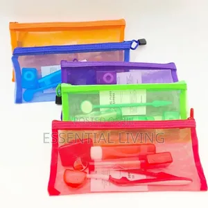 8-Piece Orthodontic Braces Cleaning Kit