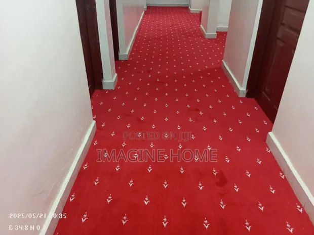 Luxury Executive Wall to Wall Carpet - 1