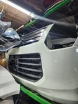 Suzuki Wagon R 2013 Nosecut - 2