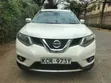 Nissan X-Trail 2014 White - 1