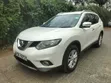 Nissan X-Trail 2014 White - 2