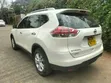 Nissan X-Trail 2014 White - 3