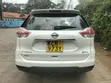 Nissan X-Trail 2014 White - 4