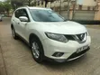 Nissan X-Trail 2014 White - 5