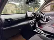 2021 Toyota Yaris Cross Hybrid Red - 2