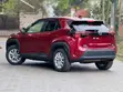 2021 Toyota Yaris Cross Hybrid Red - 5