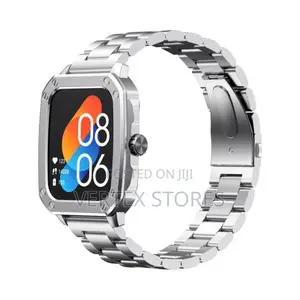 Havit Tuff Smartwatch M9040S - Grey