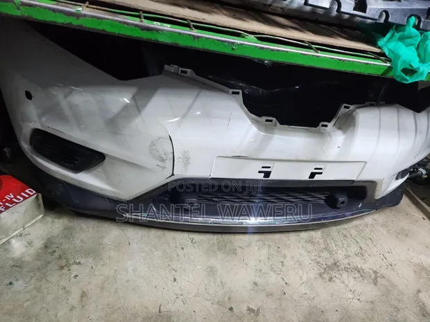 Nissan X-Trail 2015 Front Bumper - 1