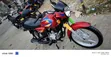 Bajaj Boxer 125 2026 Red - 2