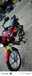 Bajaj Boxer 125 2026 Red - 4