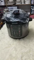 6L Electromate Pressure Cooker - 1