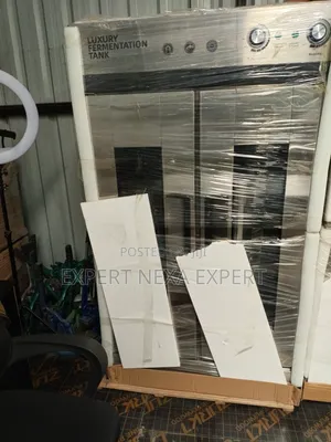 Commercial Double Door Proofer