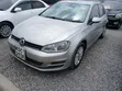 Volkswagen Golf 2014 Silver - 2