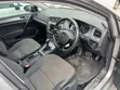 Volkswagen Golf 2014 Silver - 3