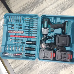Heavy Duty Makita Impact Wrench